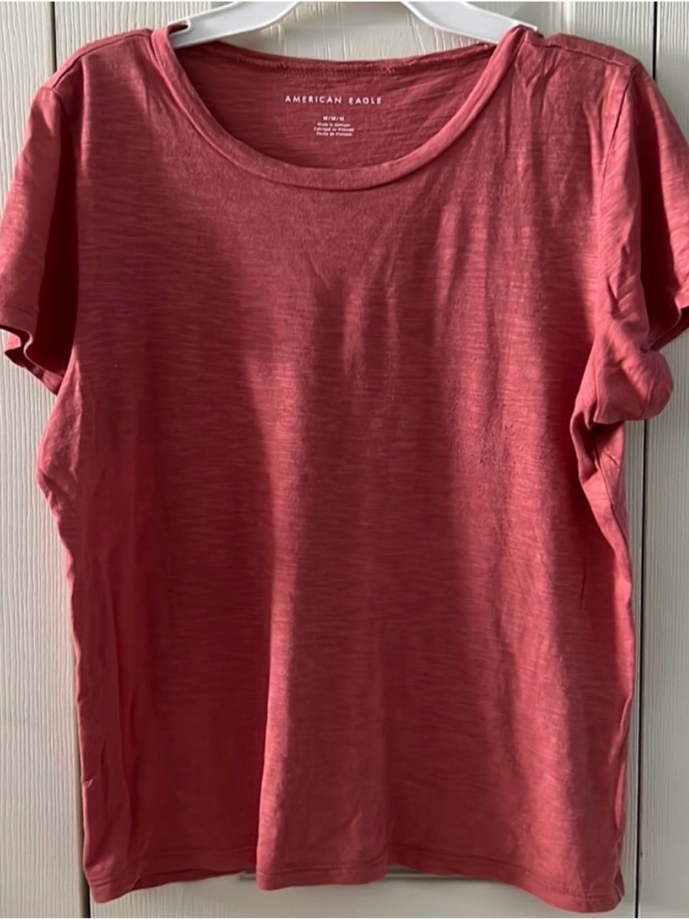 American Eagle Shirt & Dress & Romper Summer Bundle of 8. Great condition. - Picture 4 of 16